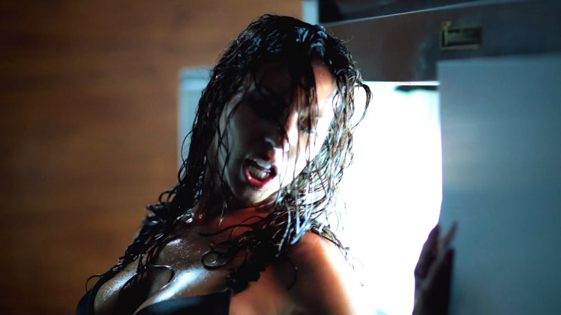 Chica Bomb Dan Balan