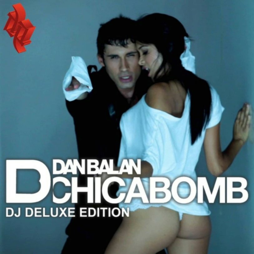 Dan Balan Chica Bomb