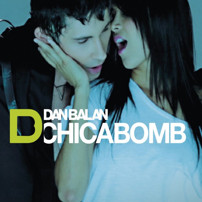 Dan Balan Chica Bomb