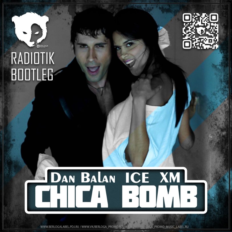 Dan Balan Chica Bomb Chillout Mix