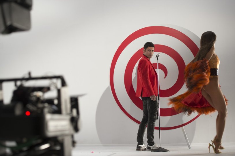 Dan Balan Justify S.E.x translation