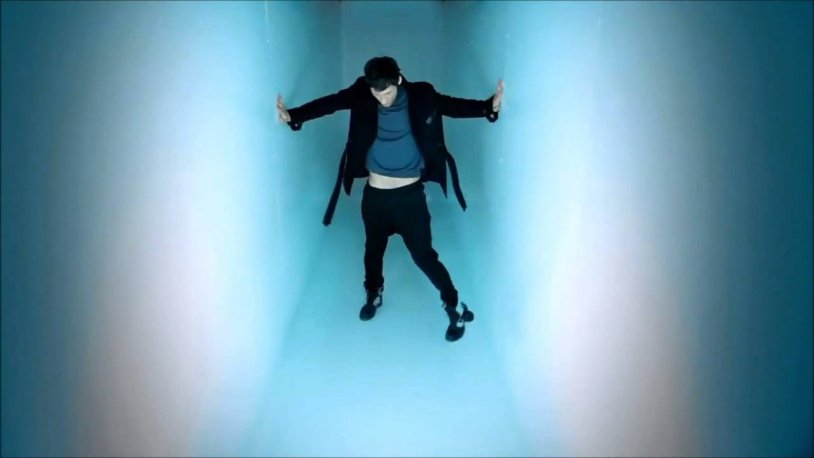 Dan Balan Funny Love