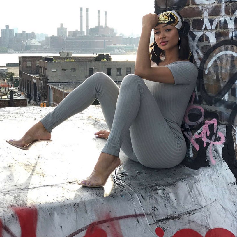 Tori Brixx Instagram