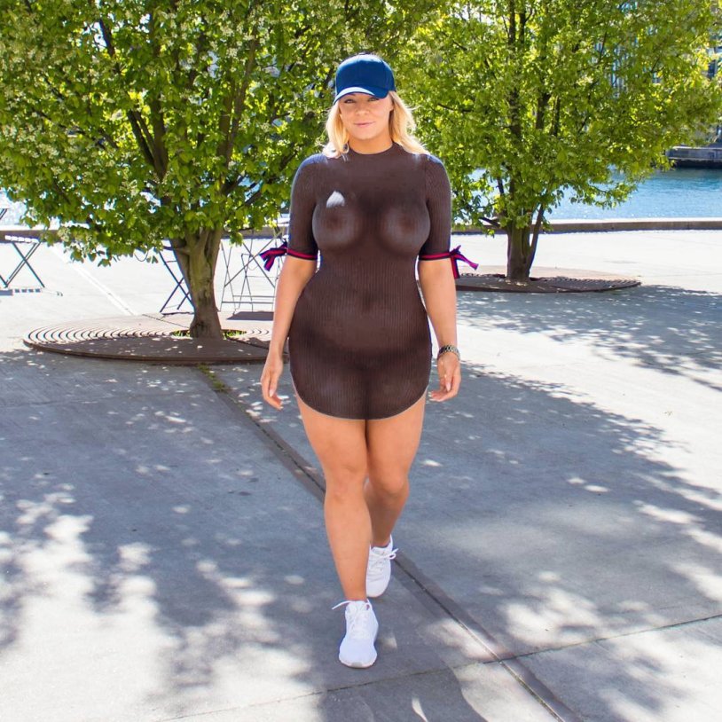 Mia Sand (Mia Sand) Tits 18