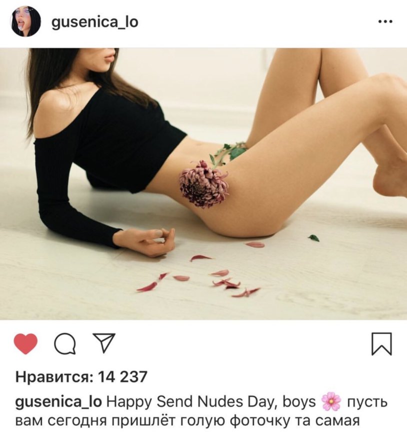 Natasha Shelyagina Plum