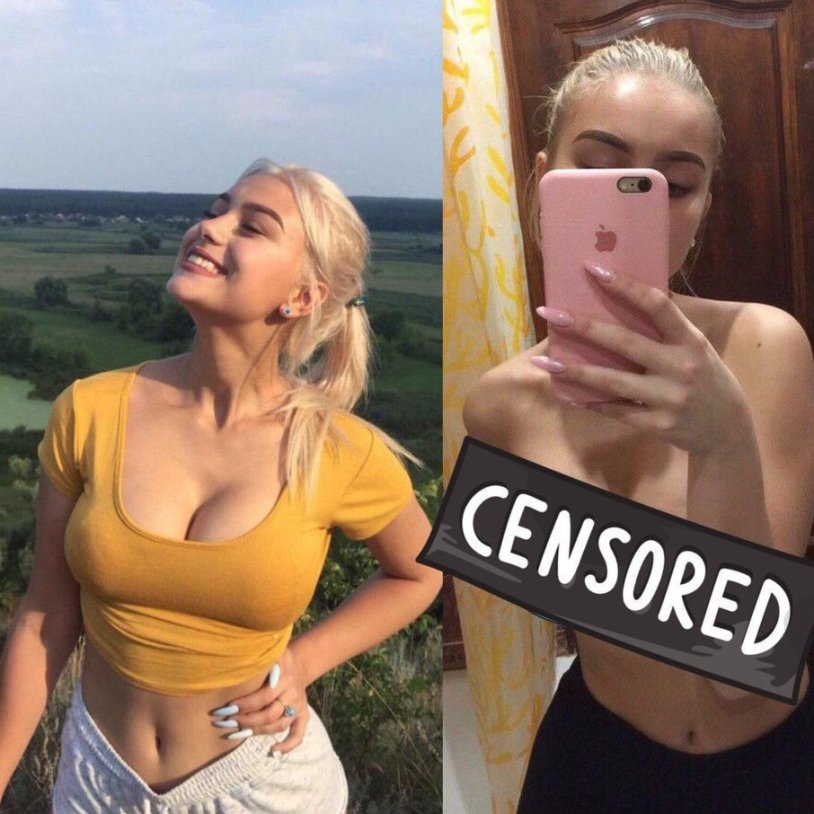 Anastasia Chistova photo in a swimsuit