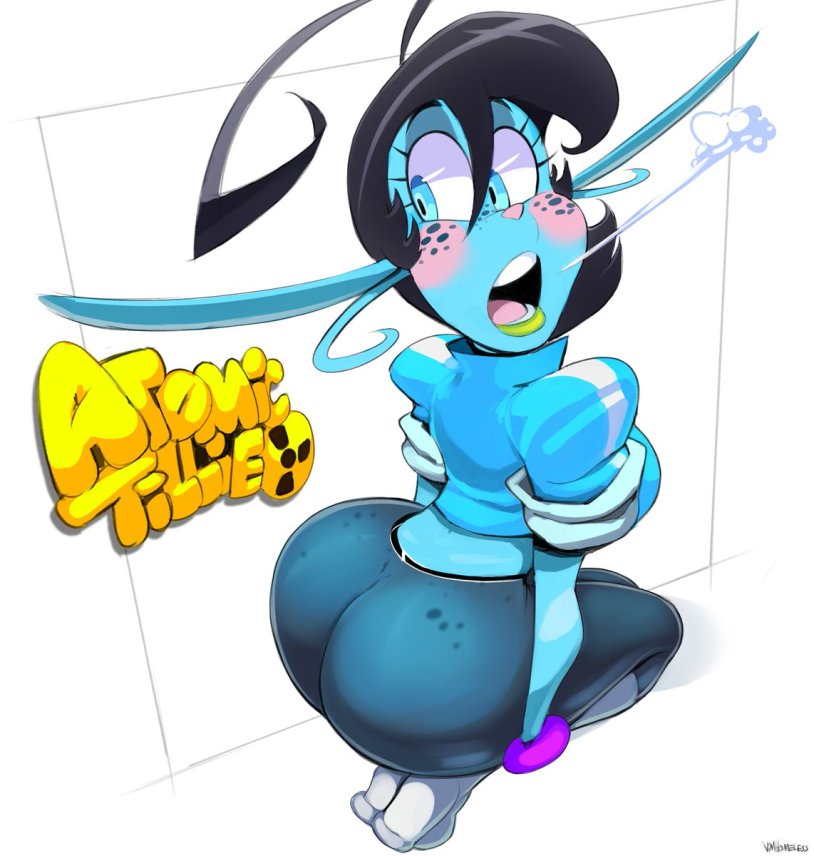 Vimhomeless Naked Capitan Lily Pussy Big Ass