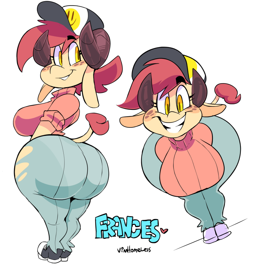 Vimhomeless Ramona Dragon