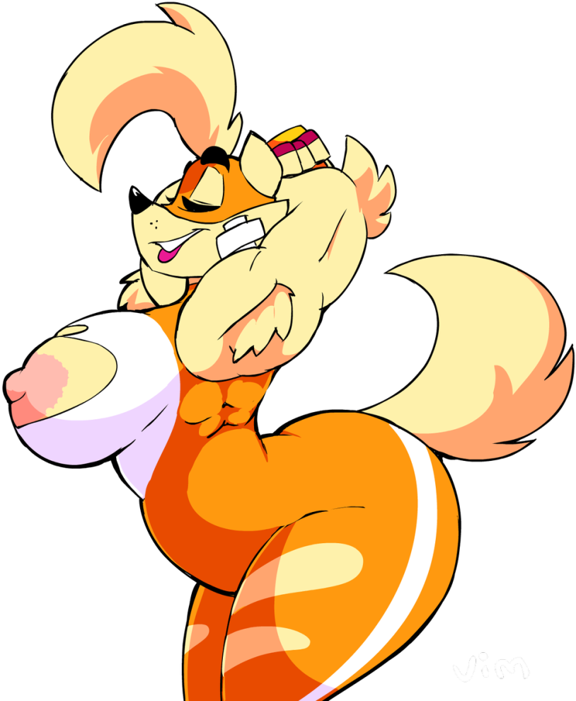 Bandikut Tavna and Coco Sex