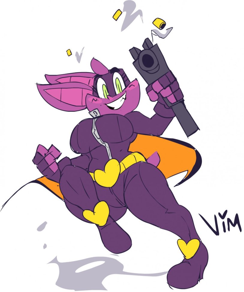 Vimhomeless Lilly