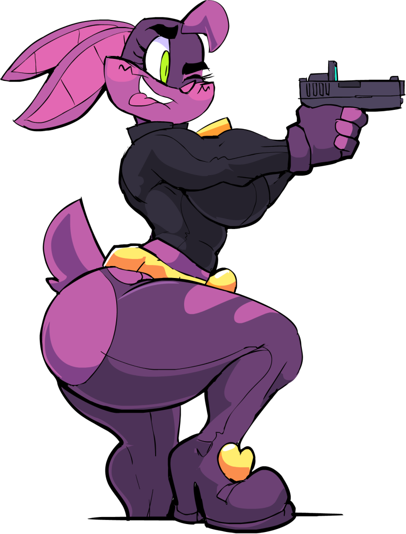 Vimhomeless Lilly