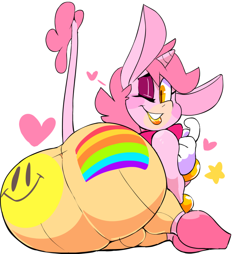 Vimhomeless Furry
