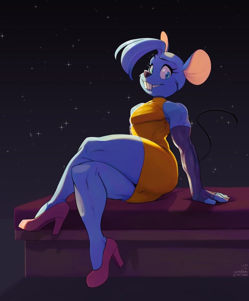 Gadget Hackwrench Gashka