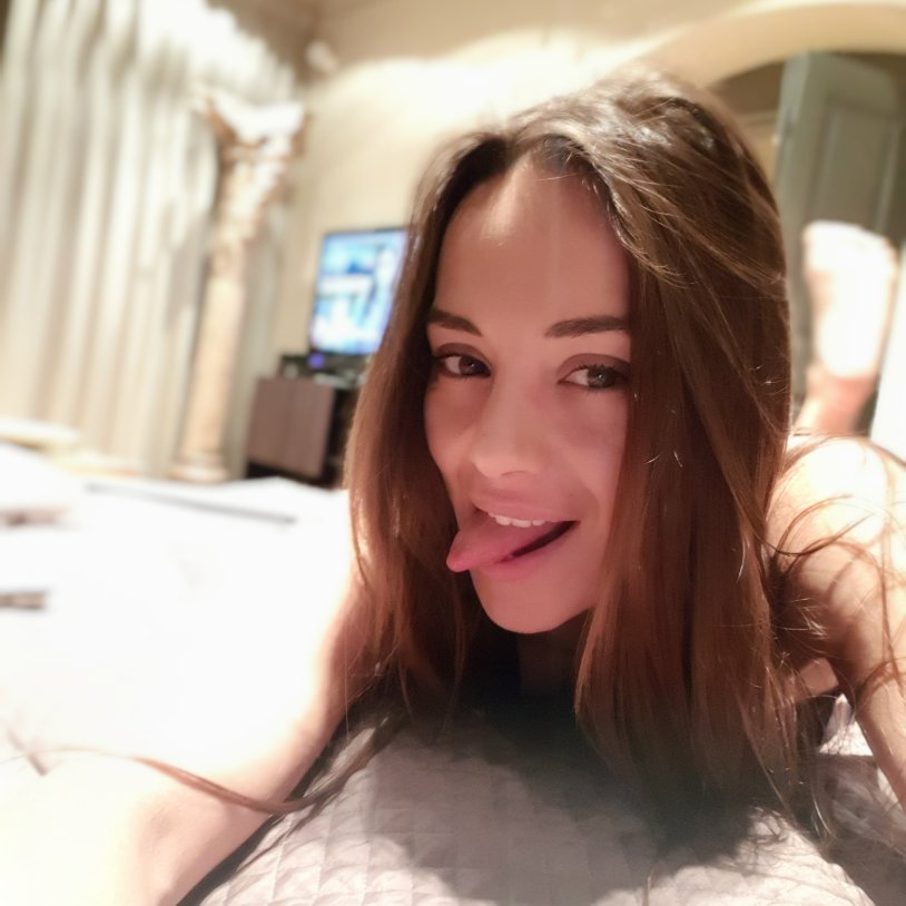 Dominique Gallego Hot