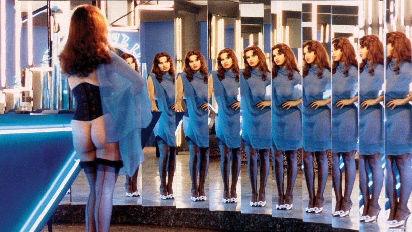 Sarah Cosmie about women