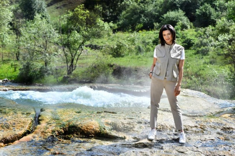 Diana Mkhitaryan Nkarner