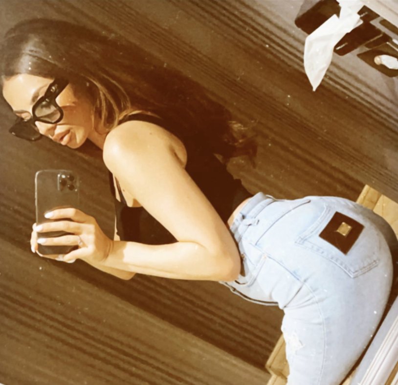 Maga Harutyunyan Sliv