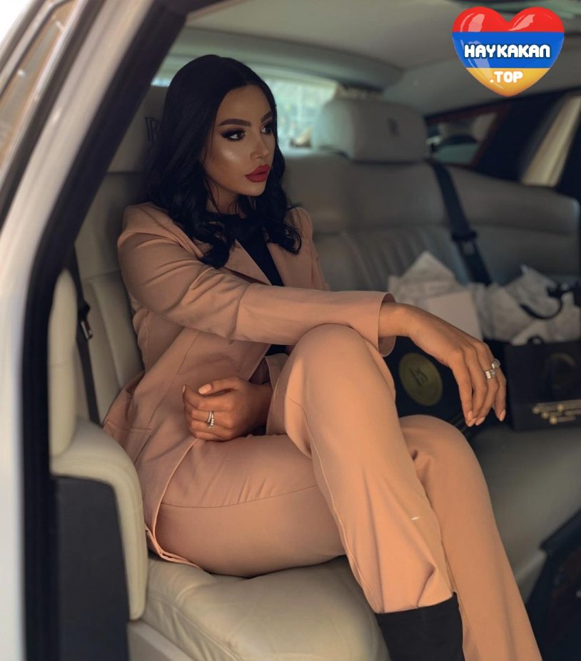 Lilit Karapetyan 2000