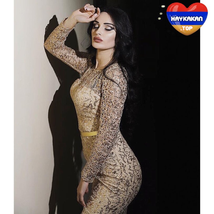 Lucy Ayrapetyan model