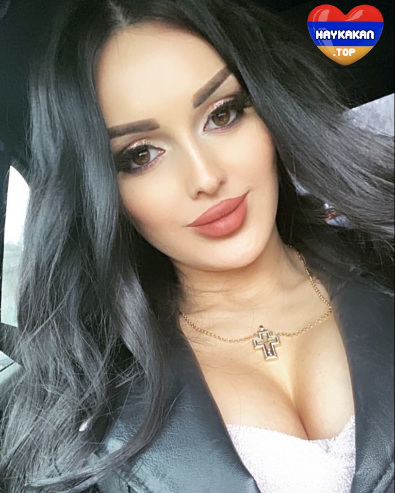 Եվ րյ ՝ Meerk Nkarner