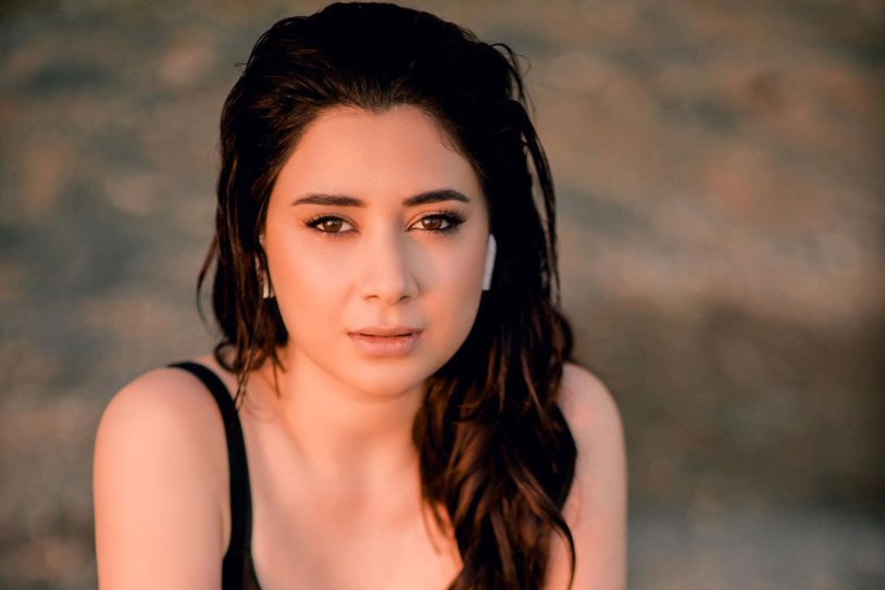 Inna Xojamiryan Merk