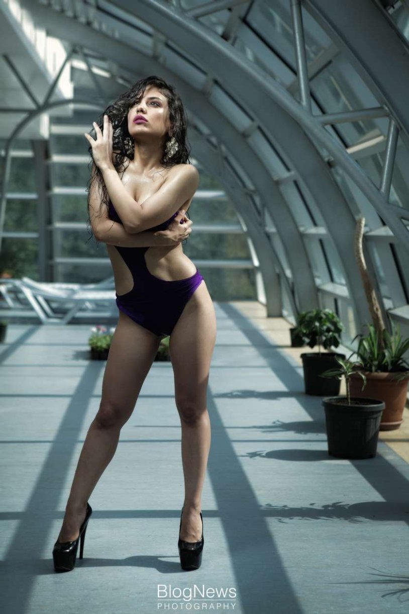 Maga Harutyunyan drain