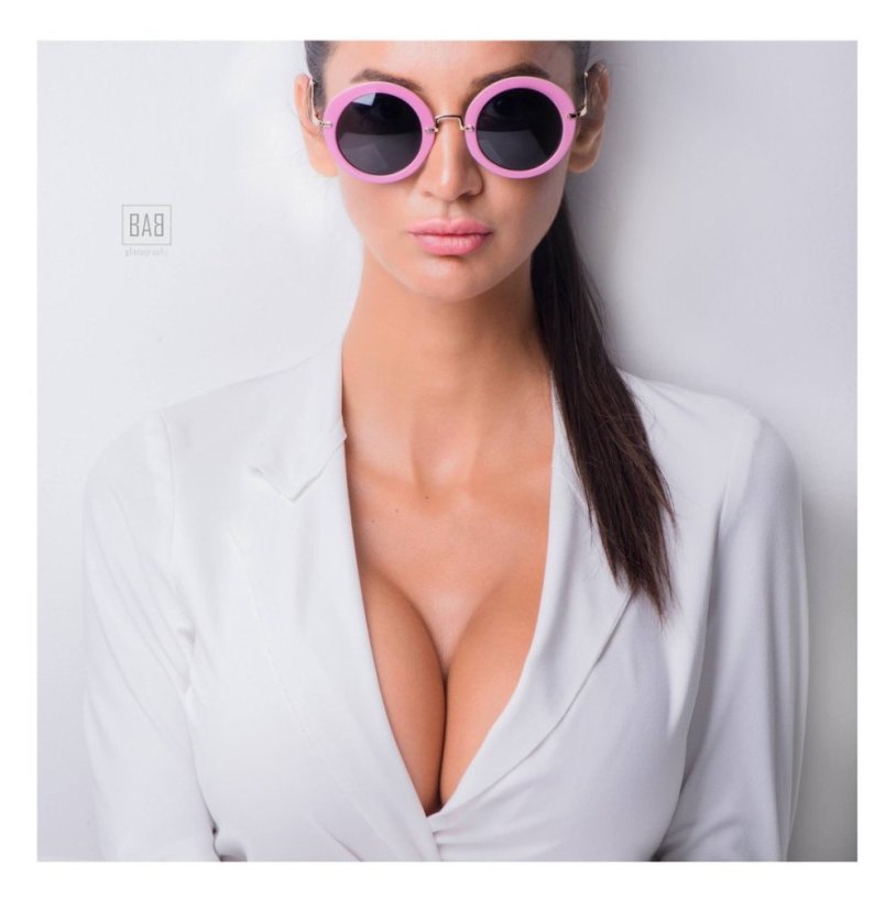 Anahit Harutyunyan Merk