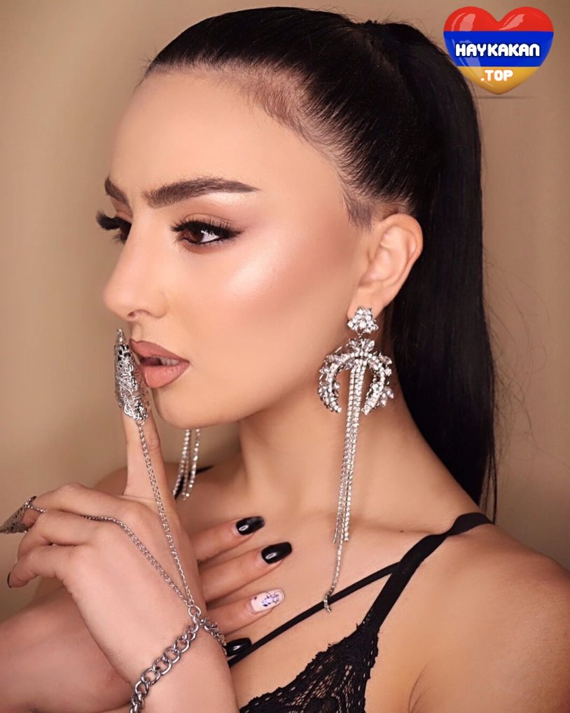 Maga Harutyunyan Merk