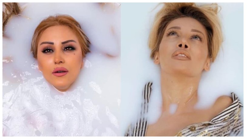 Varda Martirosyan is hot