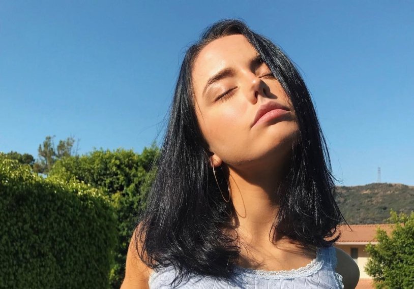 Elizabeth Montgomery Naked