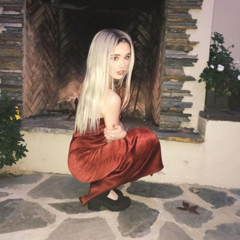 Daughter Charlie Shina Onlifans