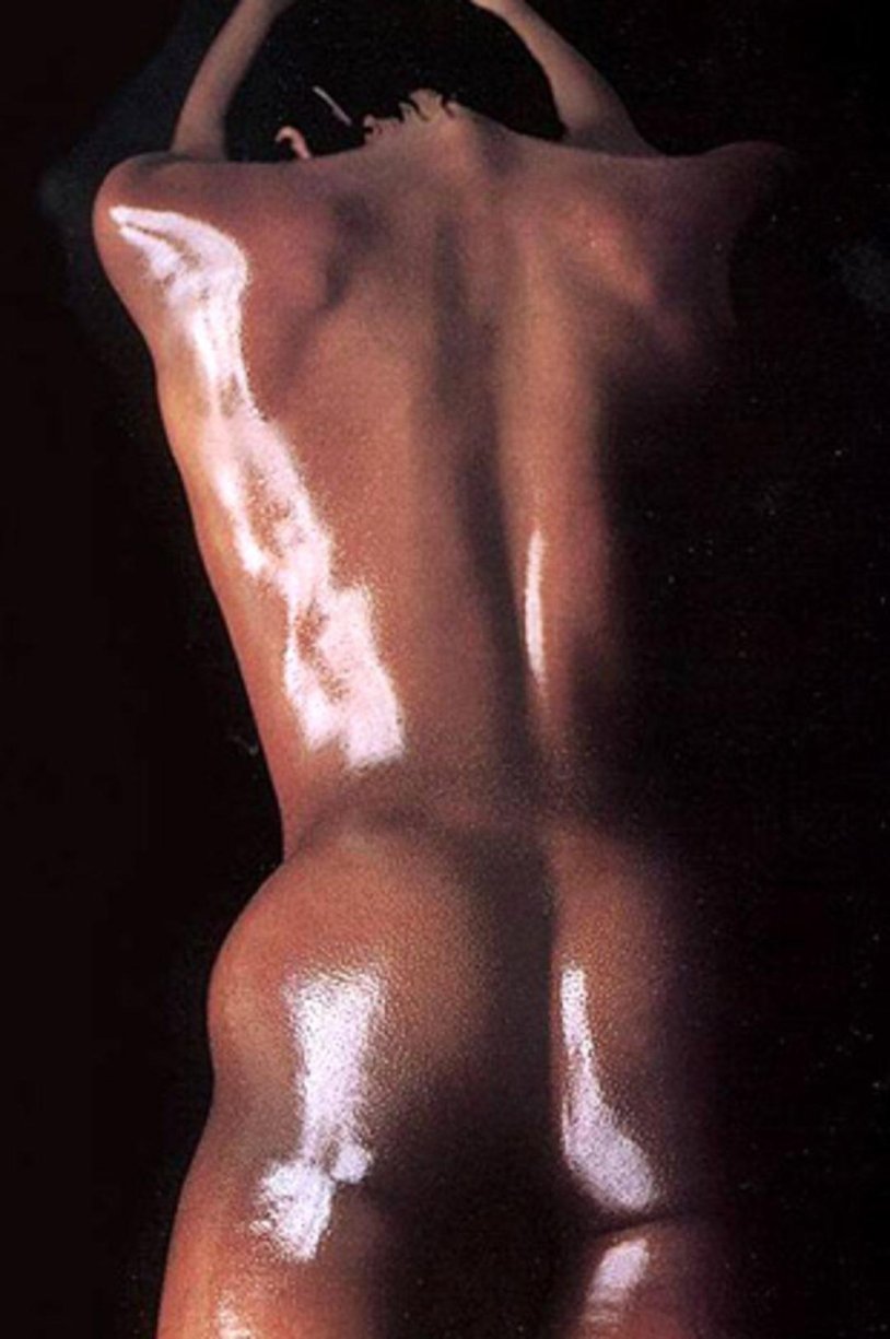 Stephen Maisel Naked Madonna 1992 Sex