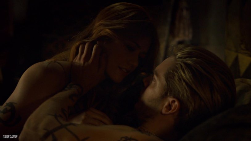 Twilight hunters Clary season