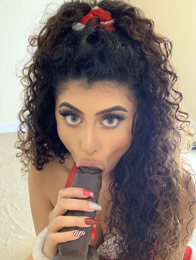 Marina Maya porn actress