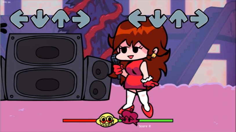 Fnf Freeei Knight Fankin