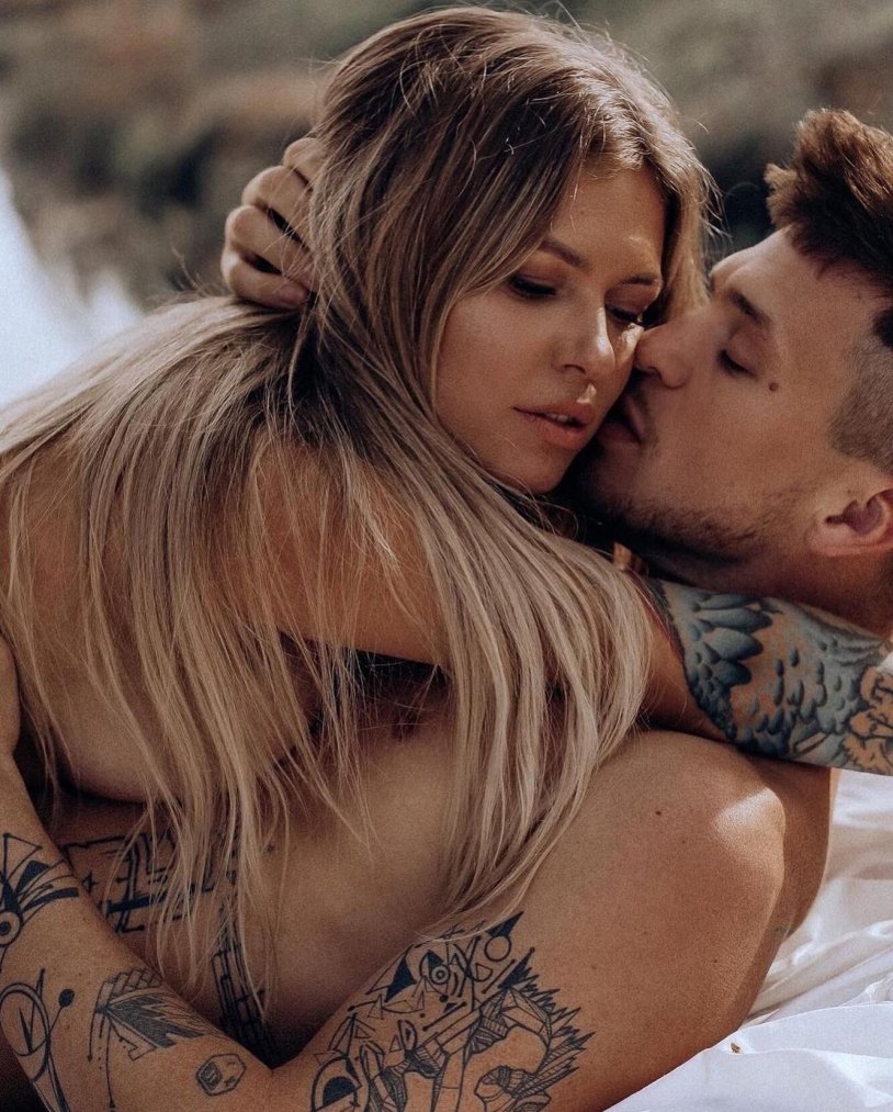 Mallori Sierra Ero photo