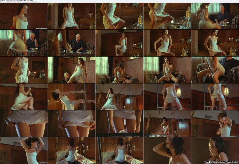 Film Faculty of Naked