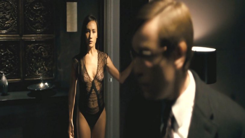 Maggie Kew films ero photo