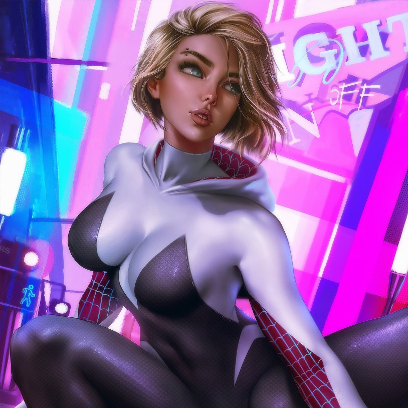 Venoma costume female cosplay