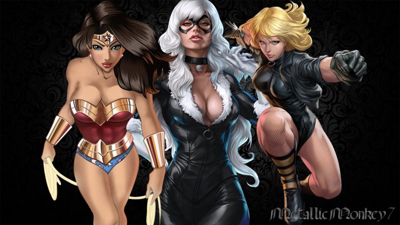 Black Widow Marvel Avengers Tits