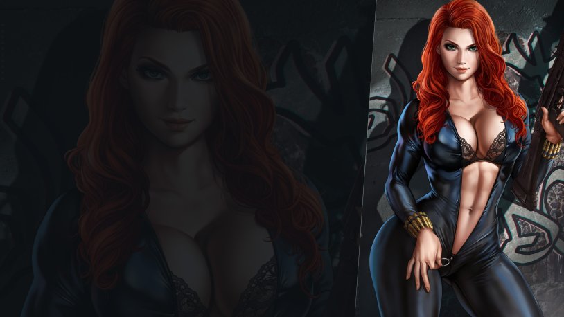 Elias Chatzoudis Harley