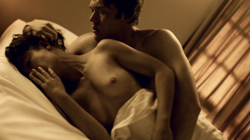 Erotic model Katie F