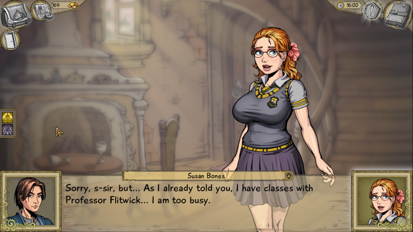 Susan Sarandon bed scenes