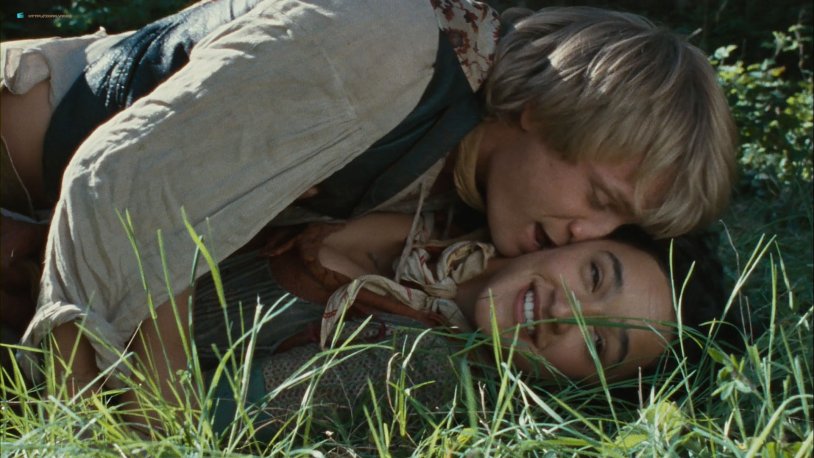 Heavenly Desire Film 1979