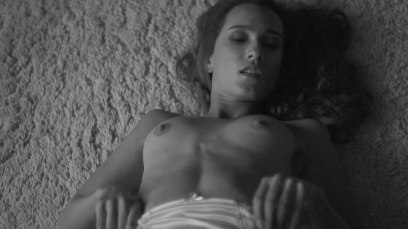 Keisha Grey Sexy Shower for Zishy - Next Door Tease GIF