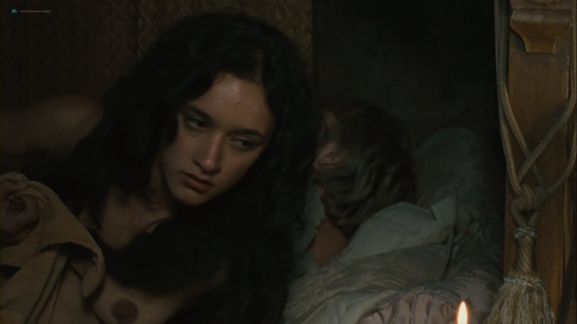 Isabelle Adzhani Korgo Margo