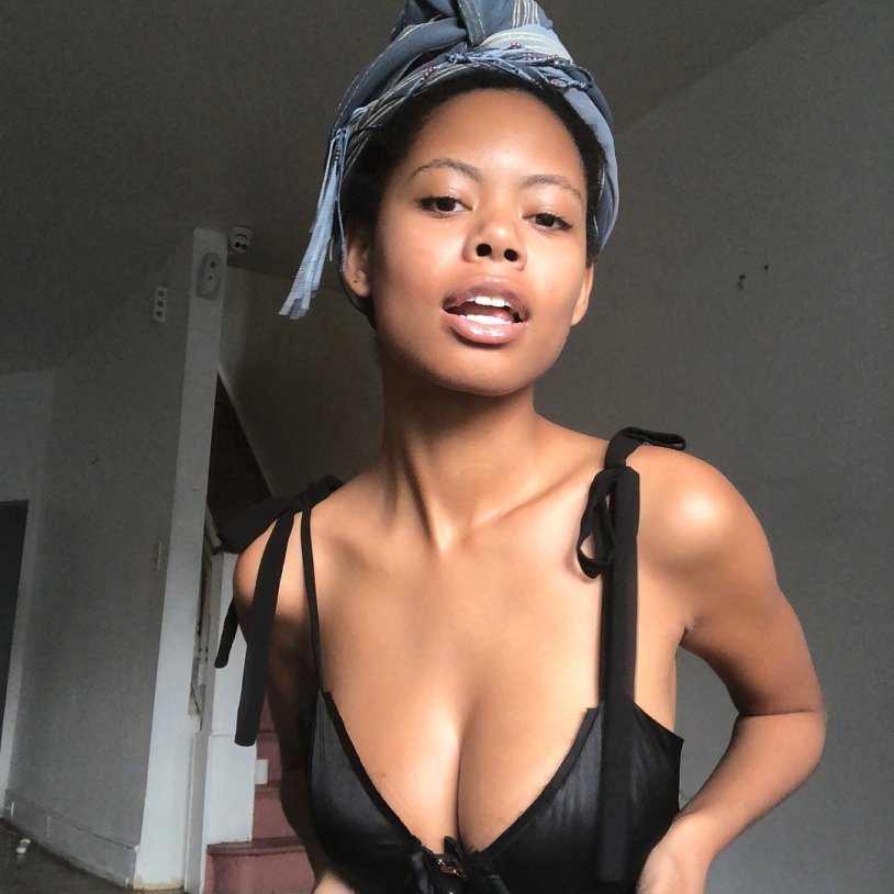 Fox Galardo photo naked