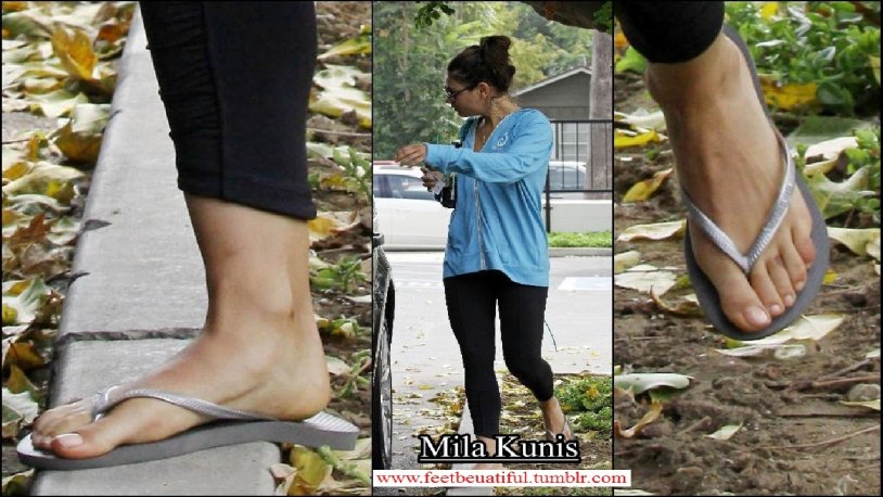 Kirsten Dunst in a swimsuit Mila Kunis