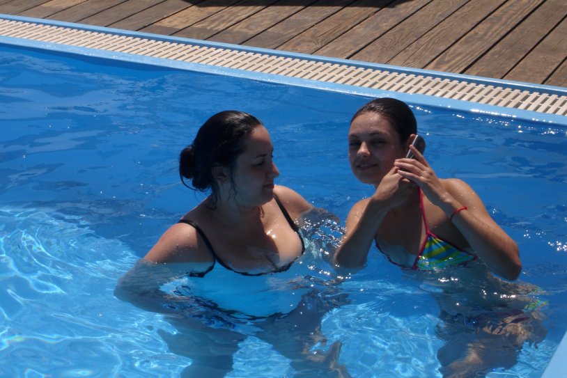 Mila kunis hackers leaked