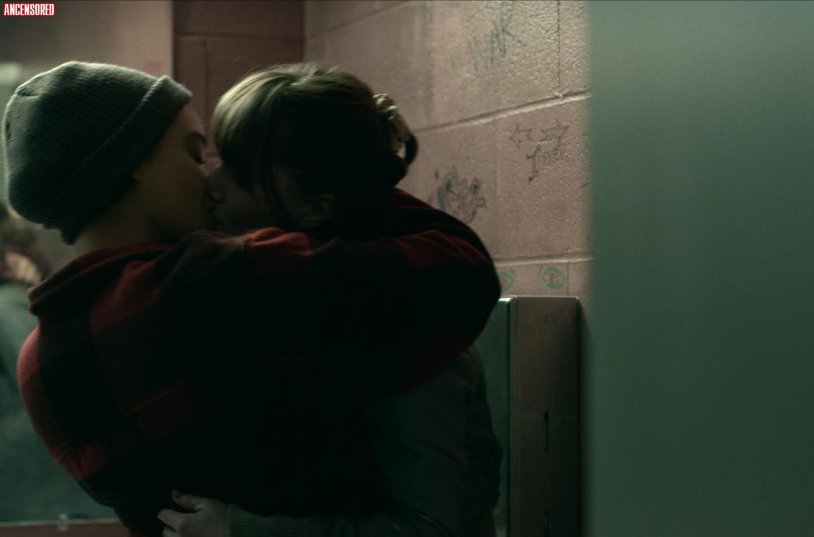 Olivia Krochikia 2014